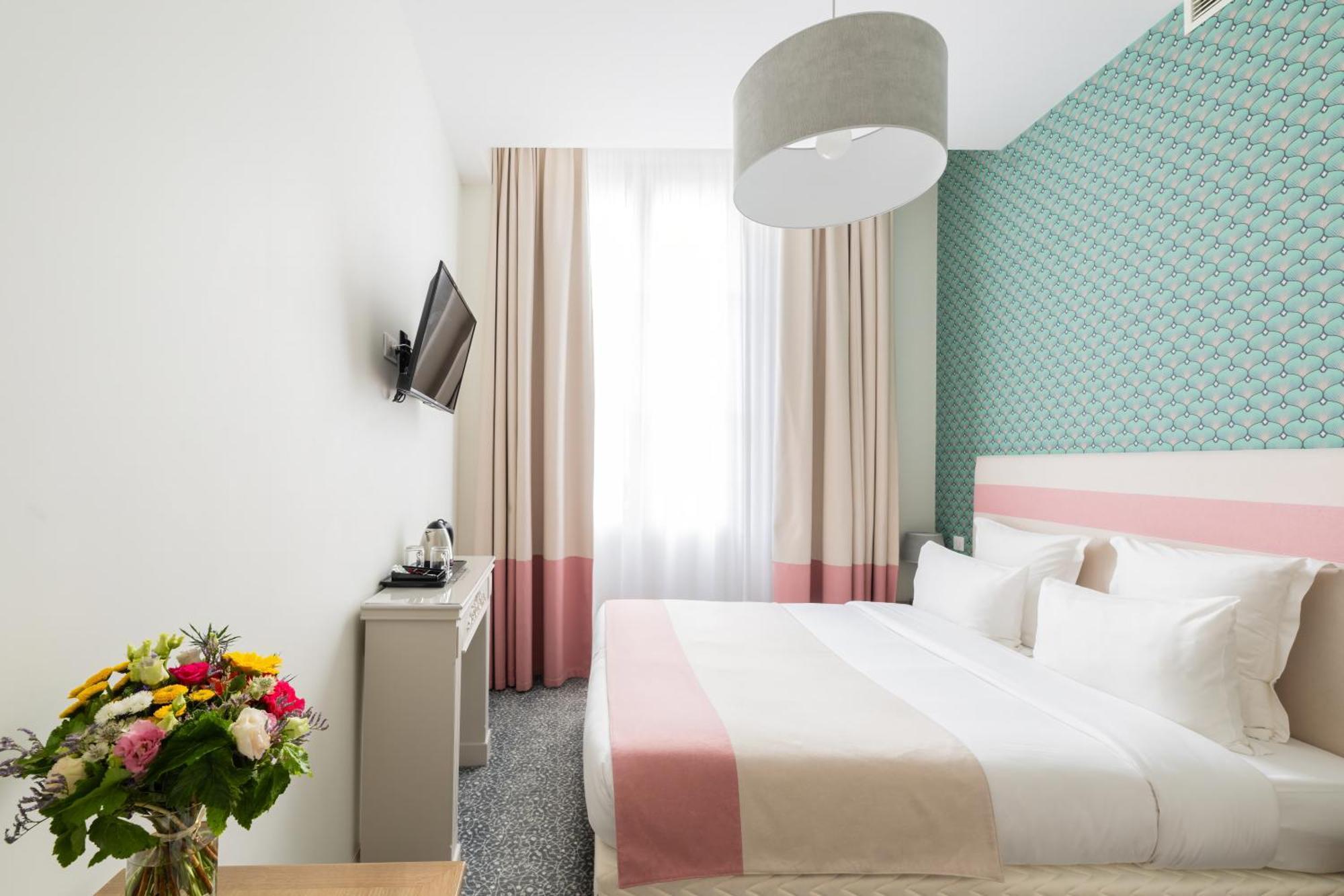 Hotel Heritage คอญญัก ภายนอก รูปภาพ